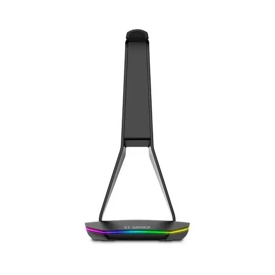 Suporte para Headset Goldentec GT Gamer Eclipse - Foto 2