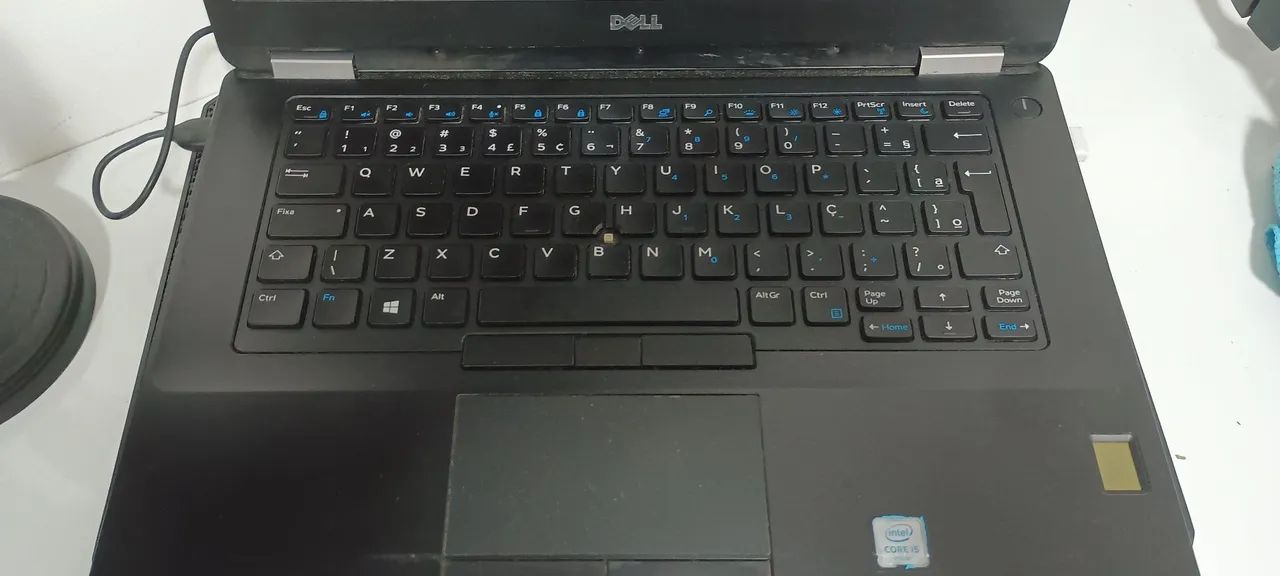 Notebook Dell modelo Latitude E5470 - Foto 3