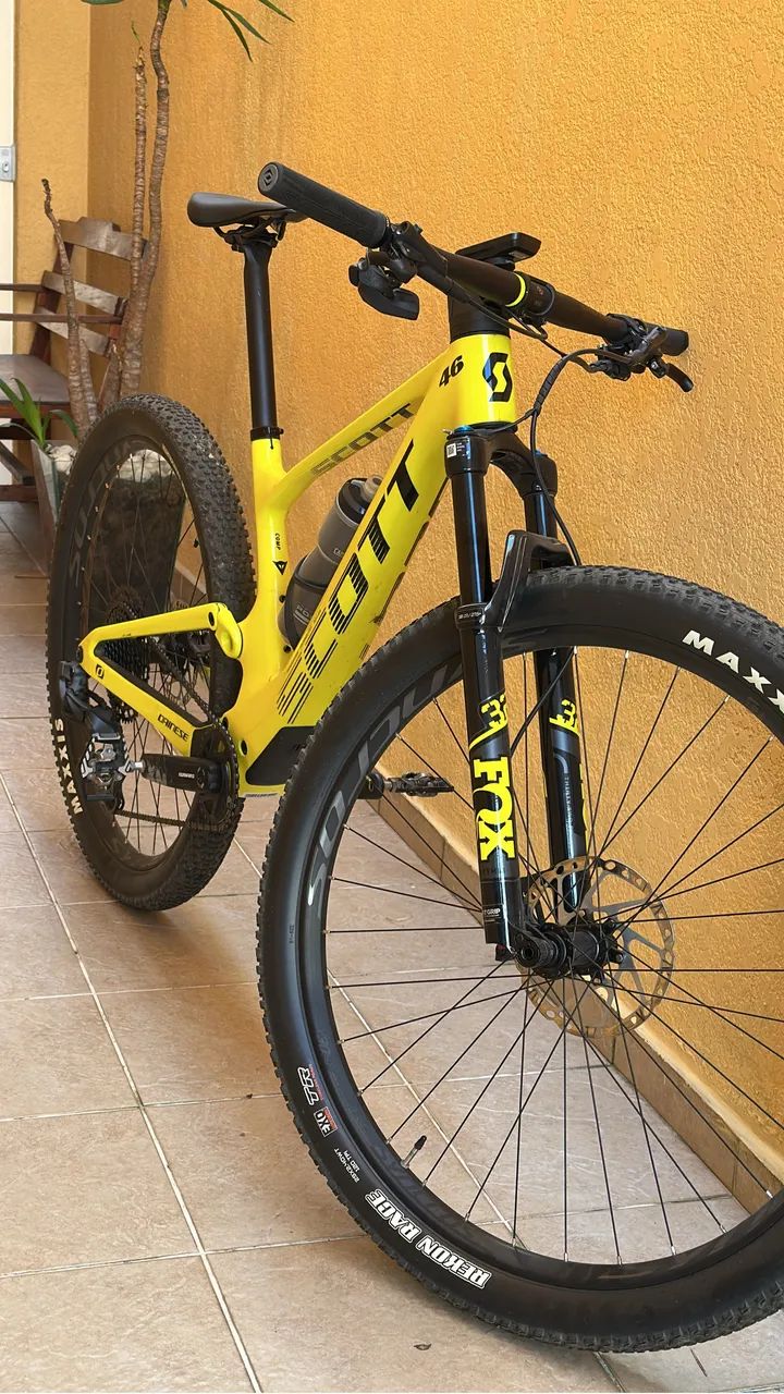 Scott spark rc  - Foto 3