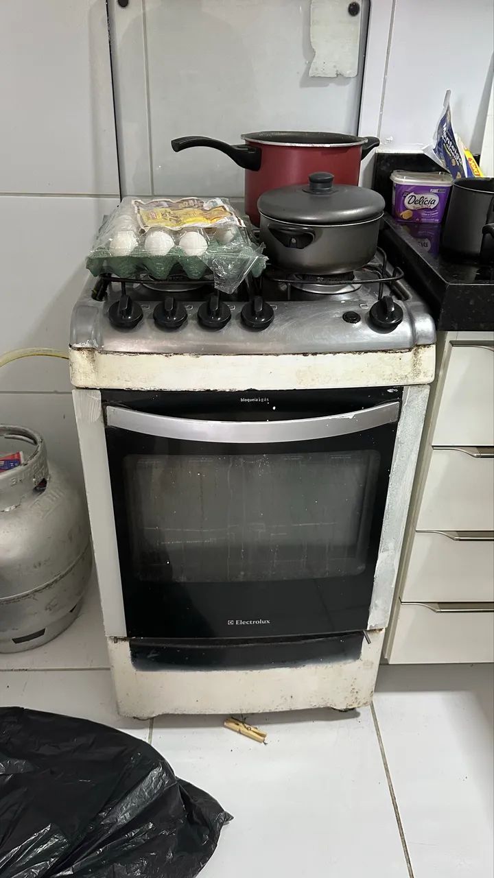 Fogão - pra vender rápido! - Foto 3
