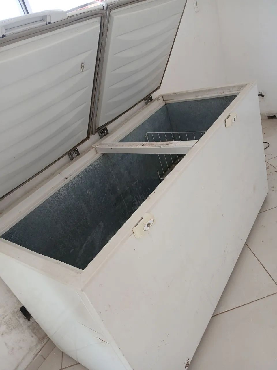 FREEZER ELETROLUX 500L. - Foto 3