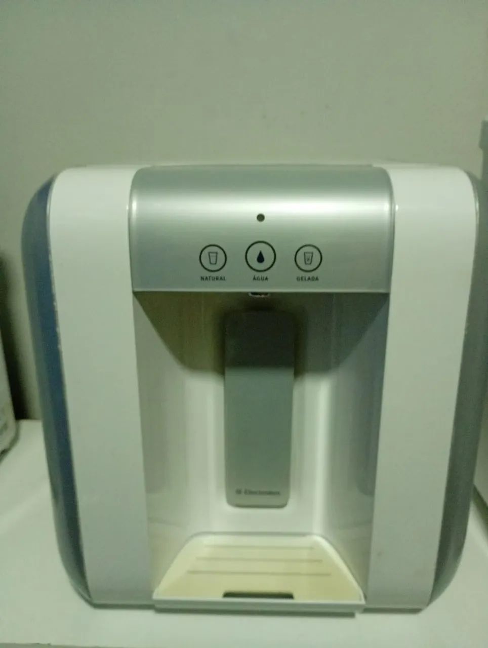 Purificador Eletrolux 