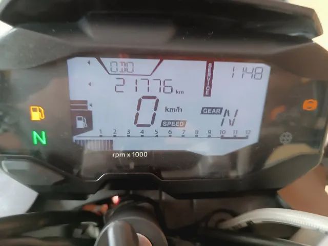 BMW g 310 r - Foto 4