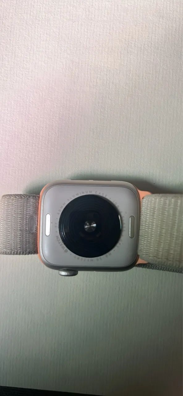 Apple Watch SE - Foto 4