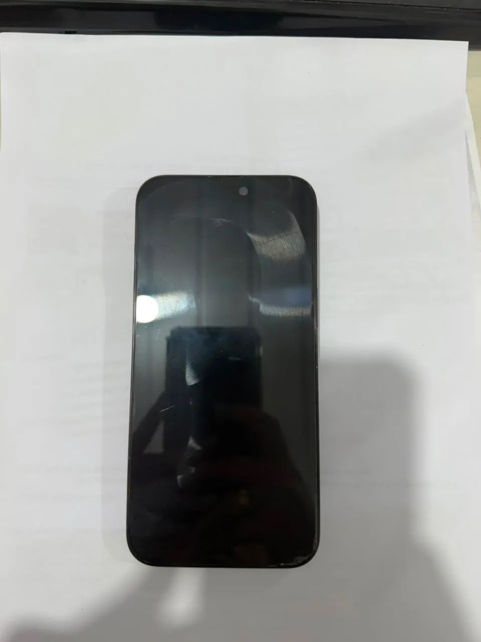 iPhone 16 Pro Max - Foto 3