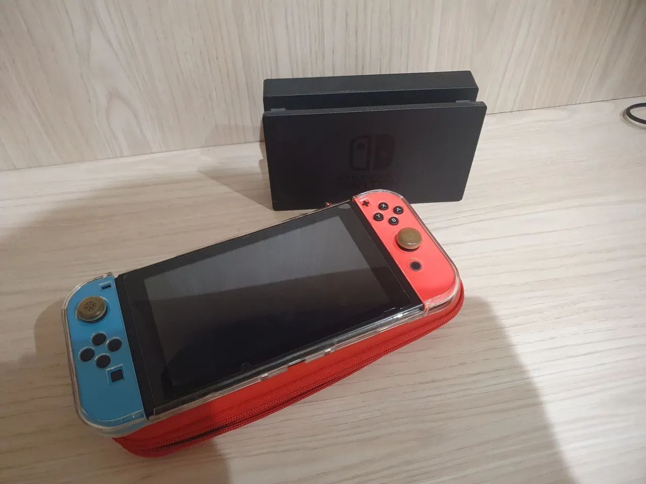 Nintendo switch desbloquead0 - Foto 2