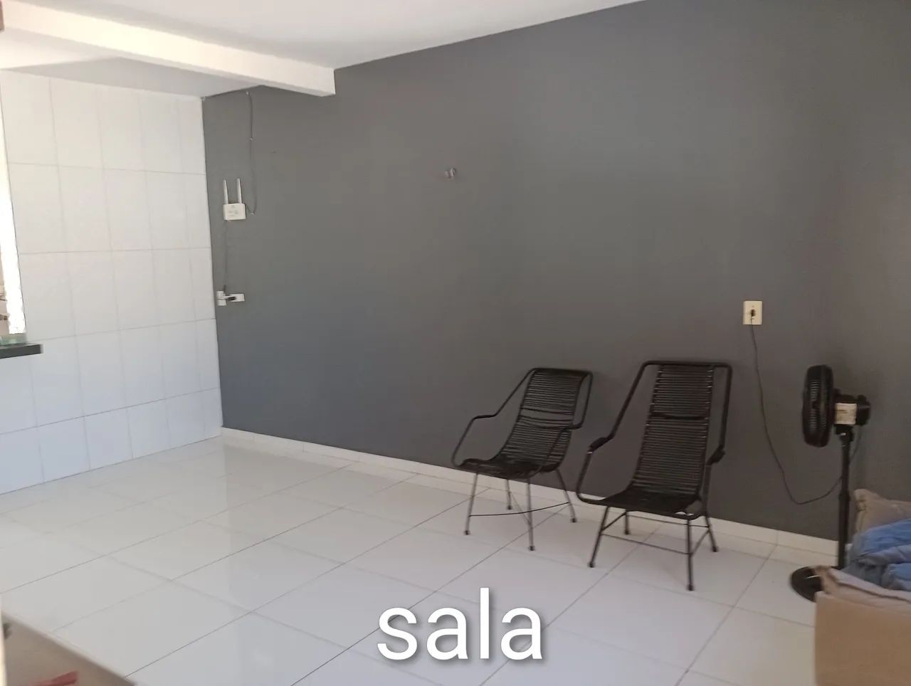 Vende se casa  - Foto 3