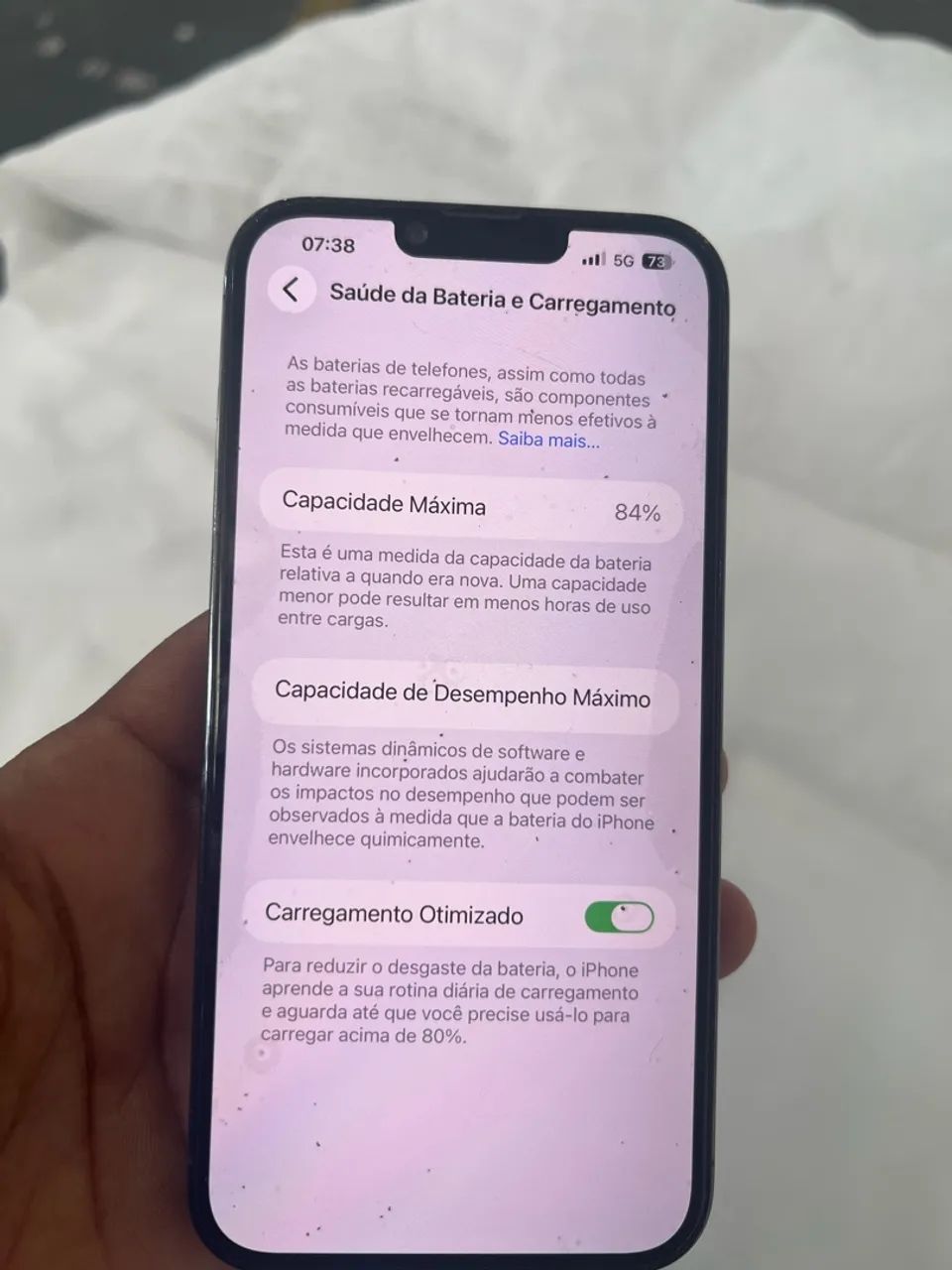 iPhone 13 Pro Max - Foto 5