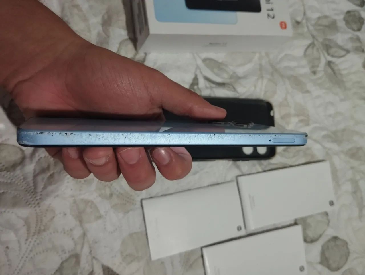 Xiaomi Redimi 12  - Foto 5