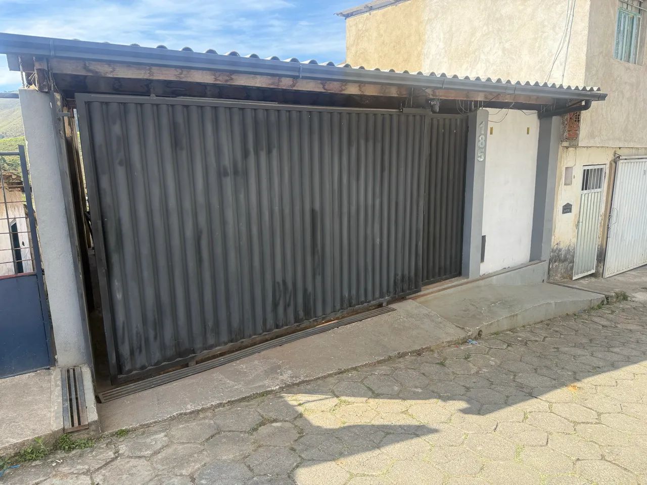 TERRENO PRONTO PARA CONSTRUIR 