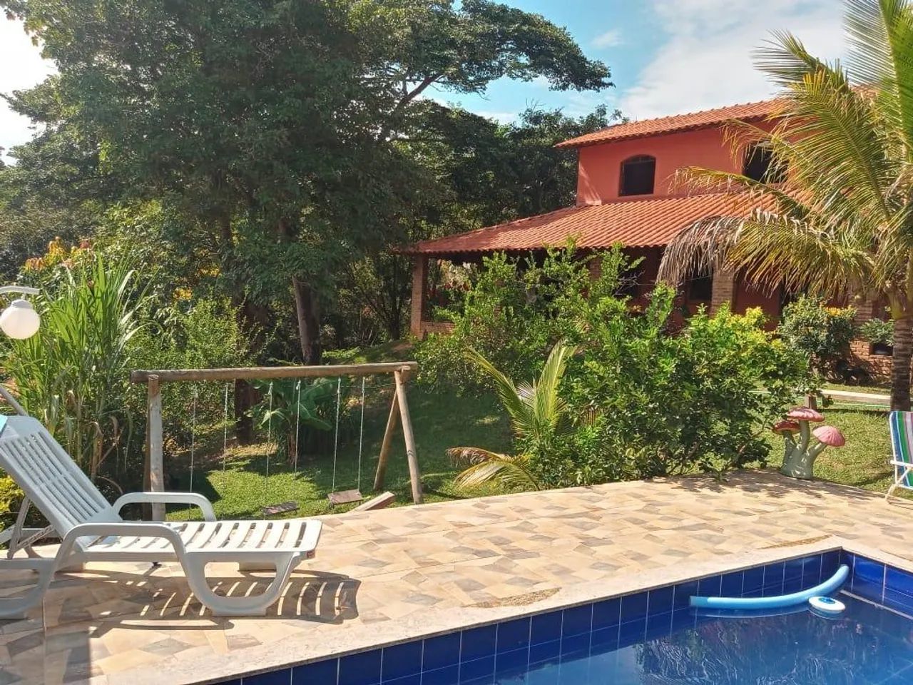 SITIO RURAL em Taquaraçu de Minas - Minas Gerais, - Foto 3