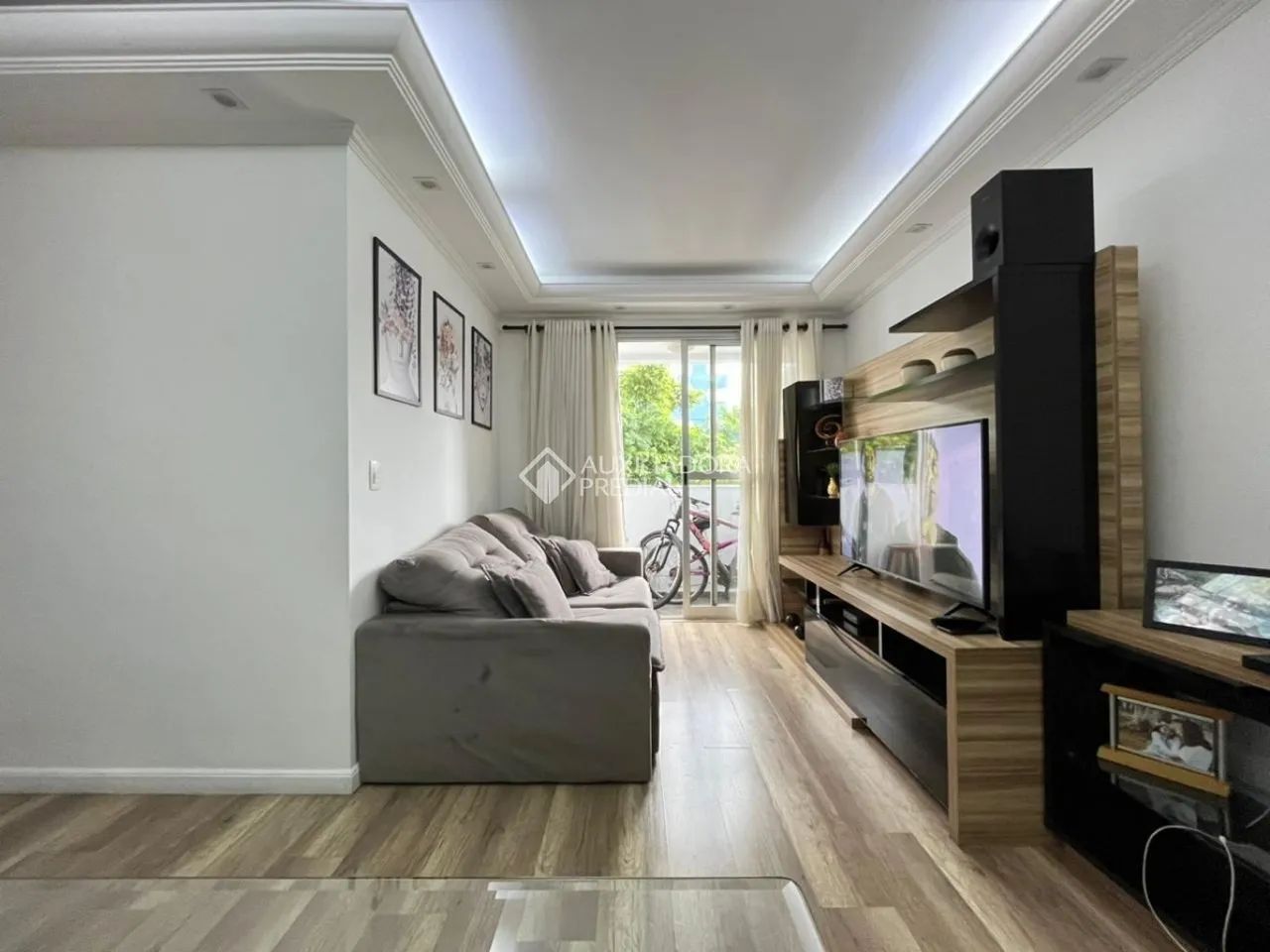 Excelente Apartamento com 3 Quartos - Ótima Localização - Foto 2