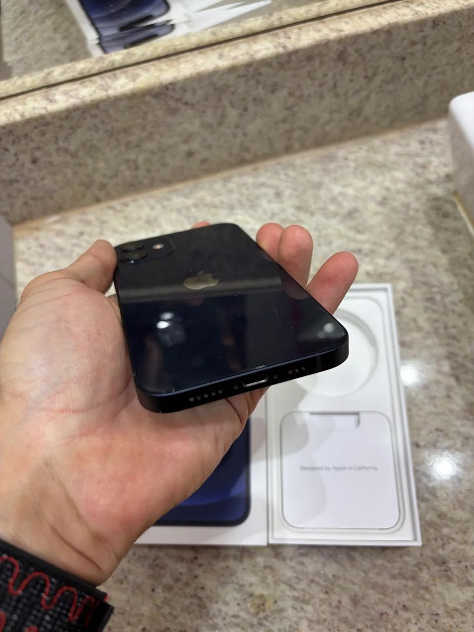 iPhone 12 - 64 Gb - Foto 4