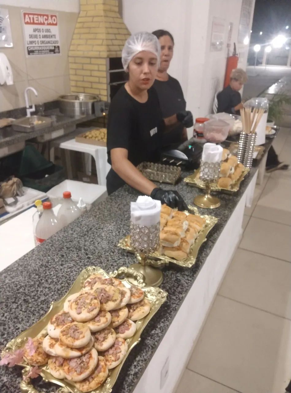 Buffet infantil  - Foto 4