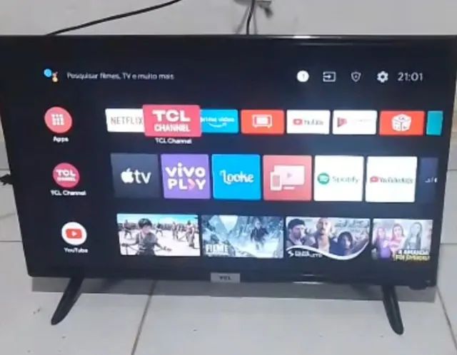 TV Smart de 29
