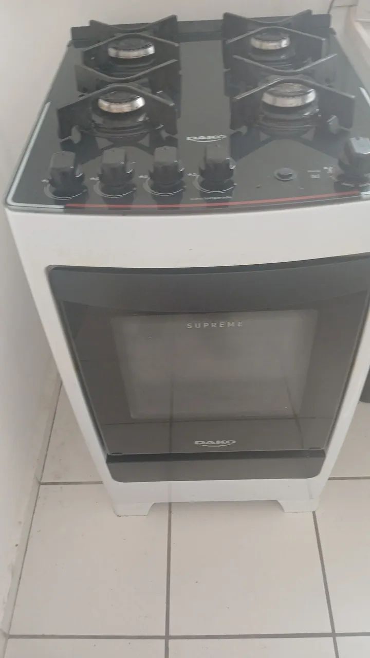 Fogão 