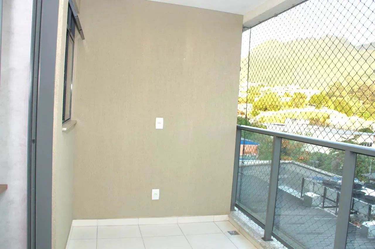 Imóvel para venda tem 64 metros quadrados com 2 quartos - Foto 4