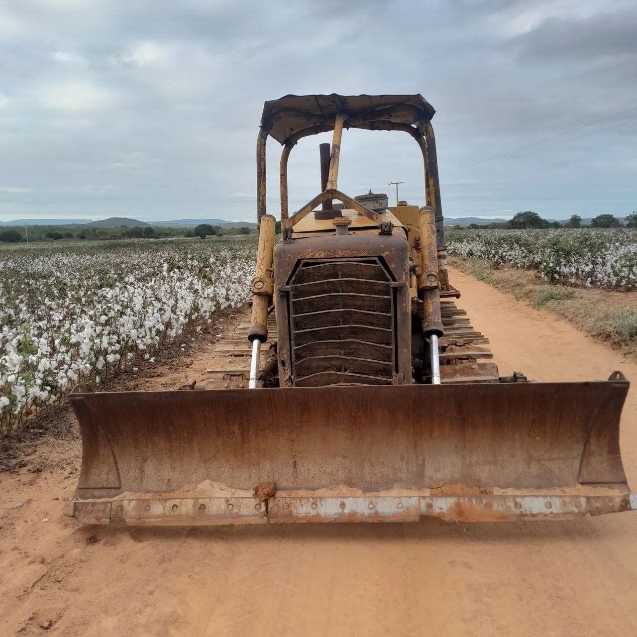 CAT D4E série 76W  - Foto 2