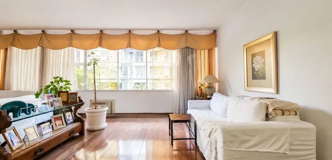 Maravilhoso apartamento