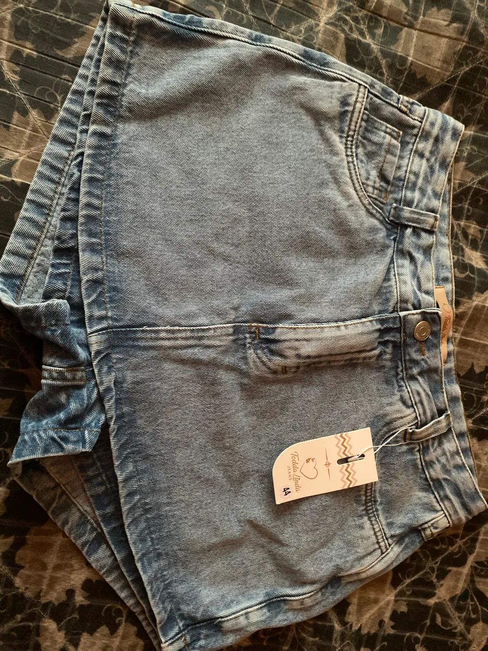 Short saia  - Foto 2