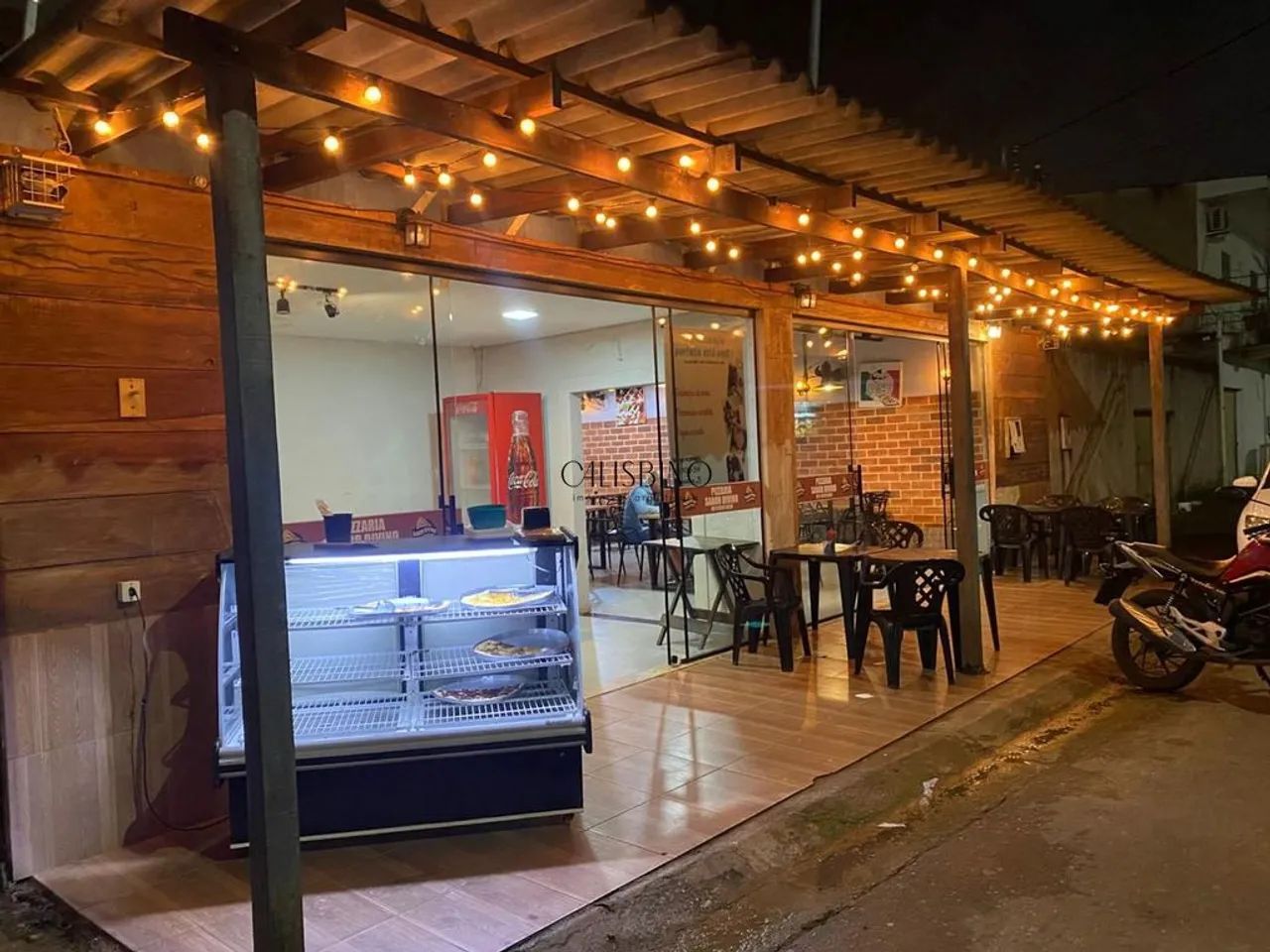 Ponto Comercial Próximo a av. Mamoré disponível para venda - Foto 4