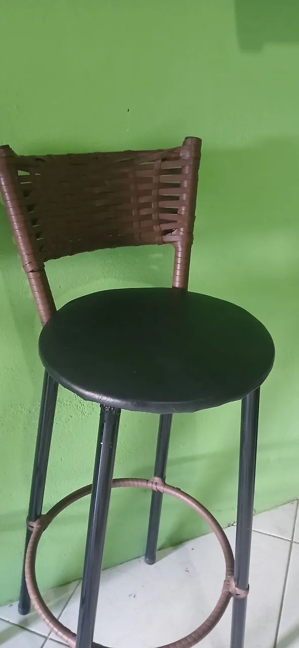 Banquetes pra balcão  - Foto 4