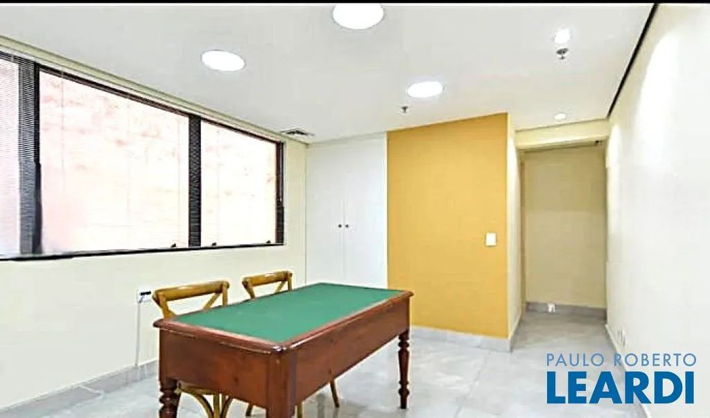 CONJ. COMERCIAL - JARDIM PAULISTA - SP - Foto 5