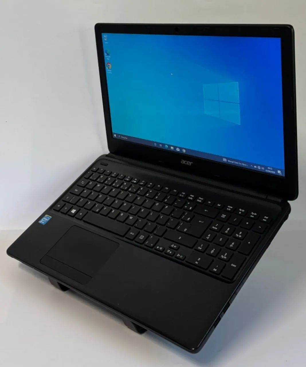 Notebook Acer - Rápido e Pronto para Uso! - Foto 2