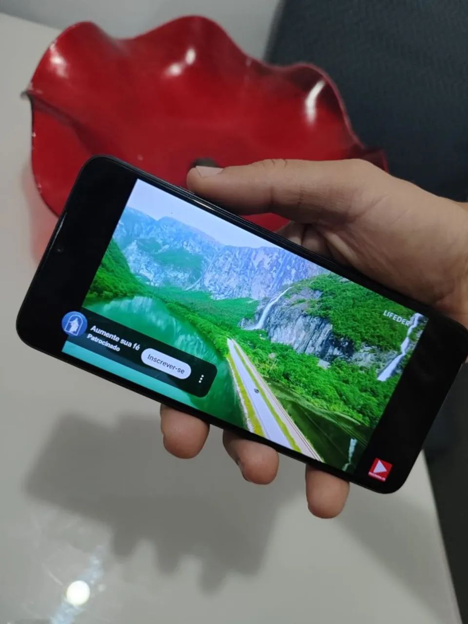 Celular intel A50 - Foto 3