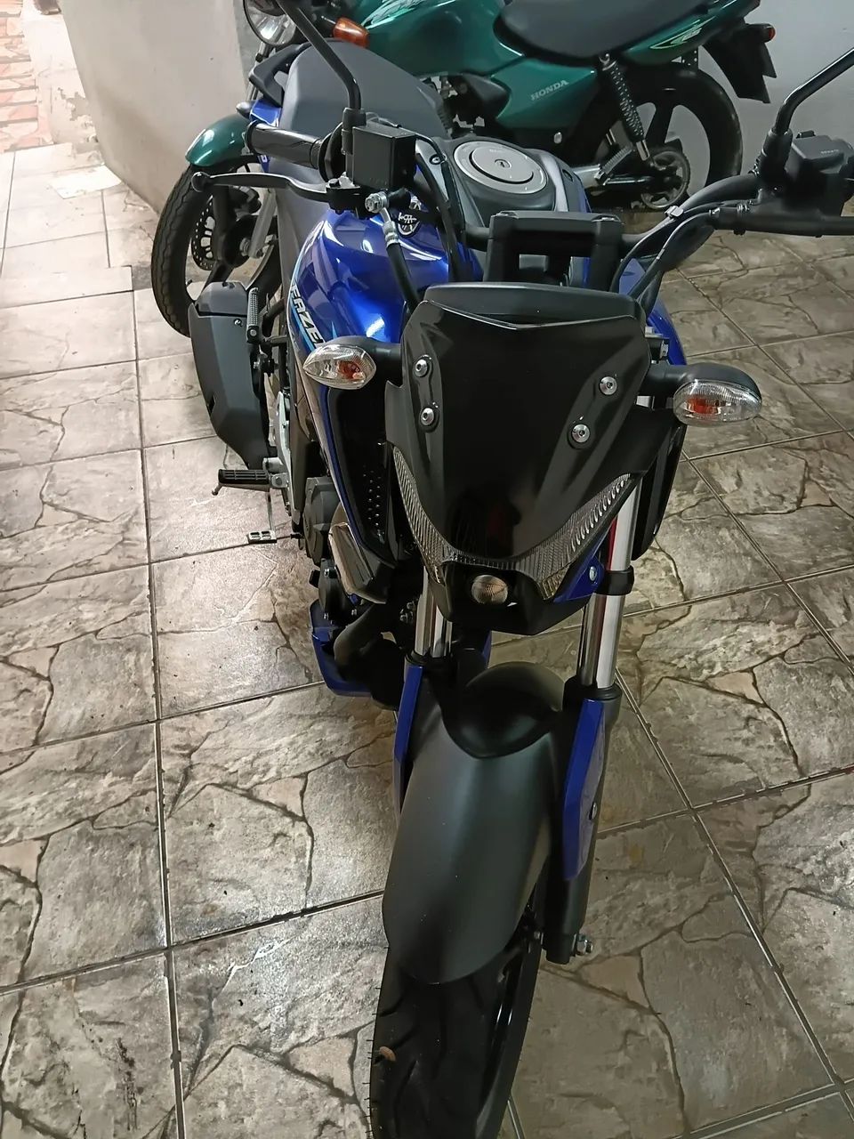 Vende 