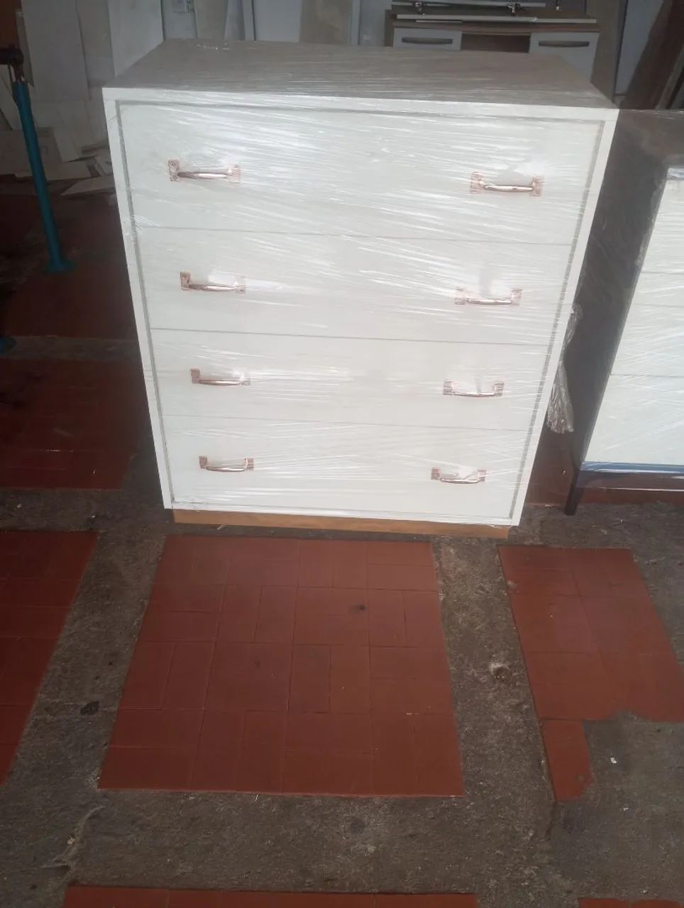 Cômoda em MDF