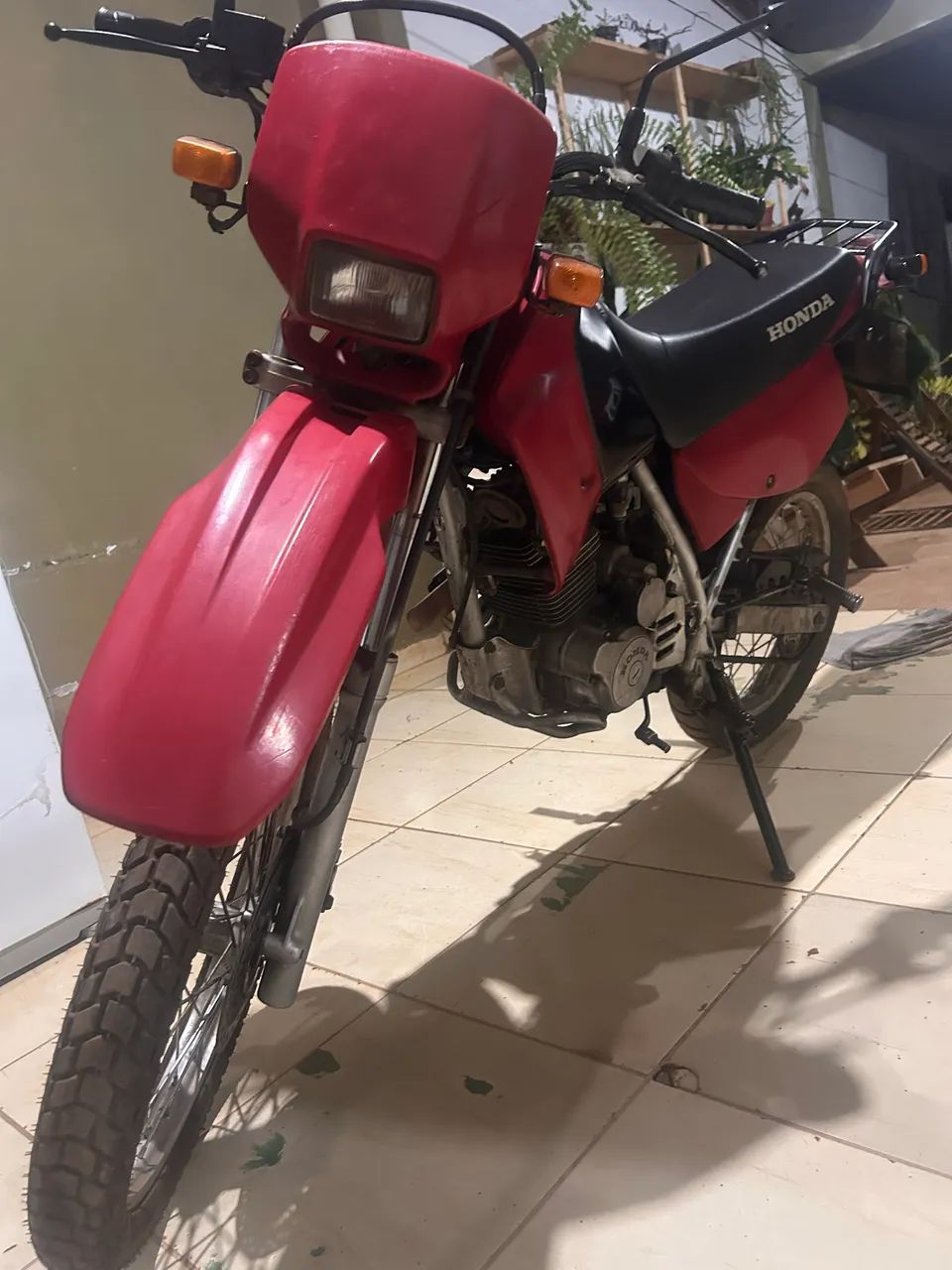 Vendo XR 200 - Foto 3