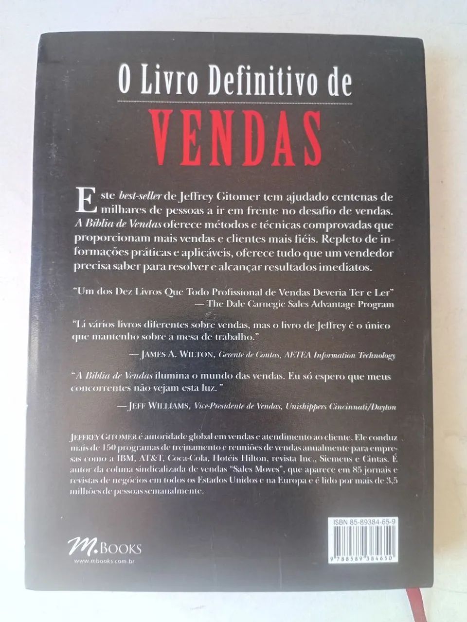 Aprenda Como Vender Qualquer Coisa a Qualquer um.  - Foto 3