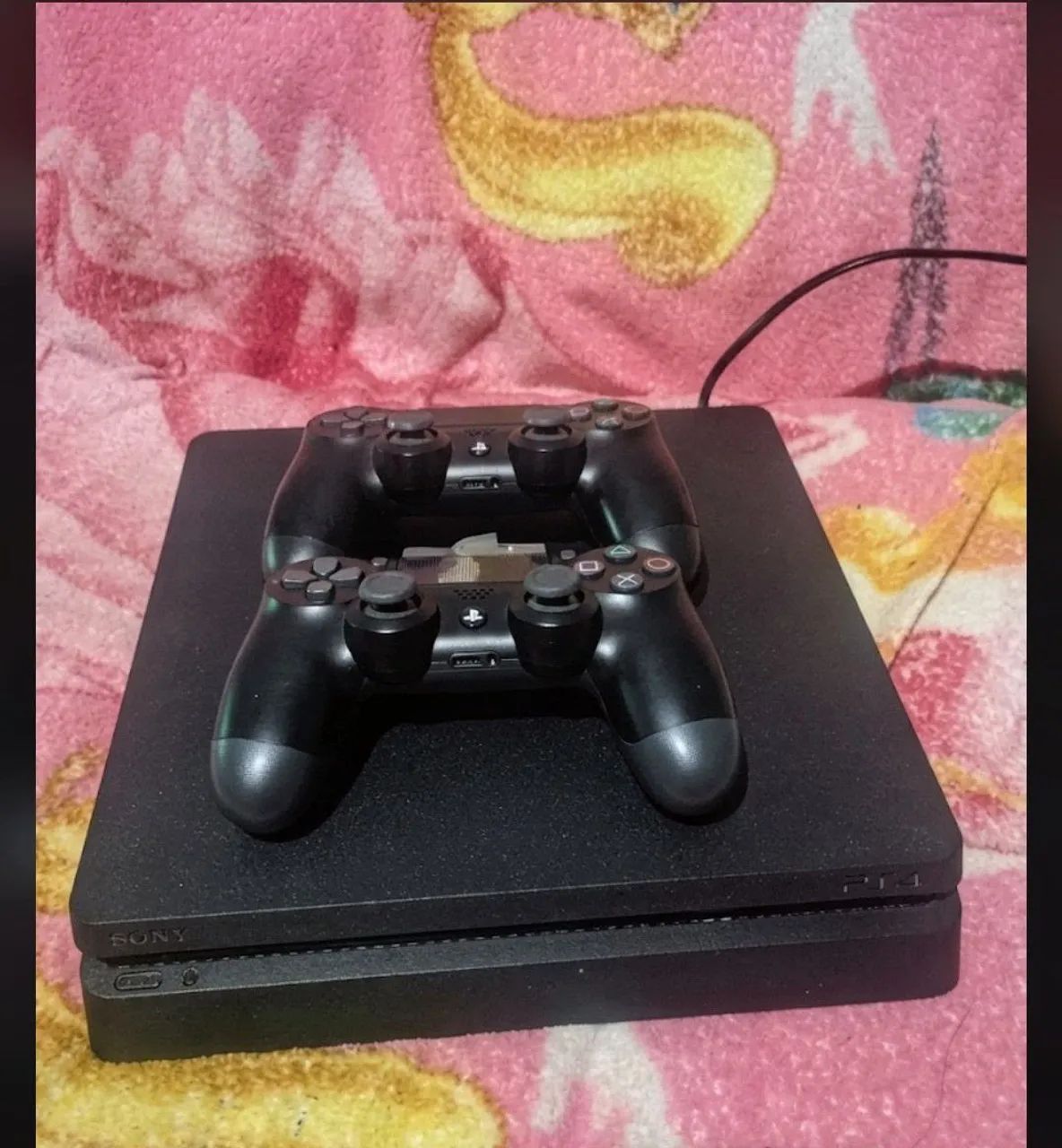 Vendo PS4 Slim - Foto 3