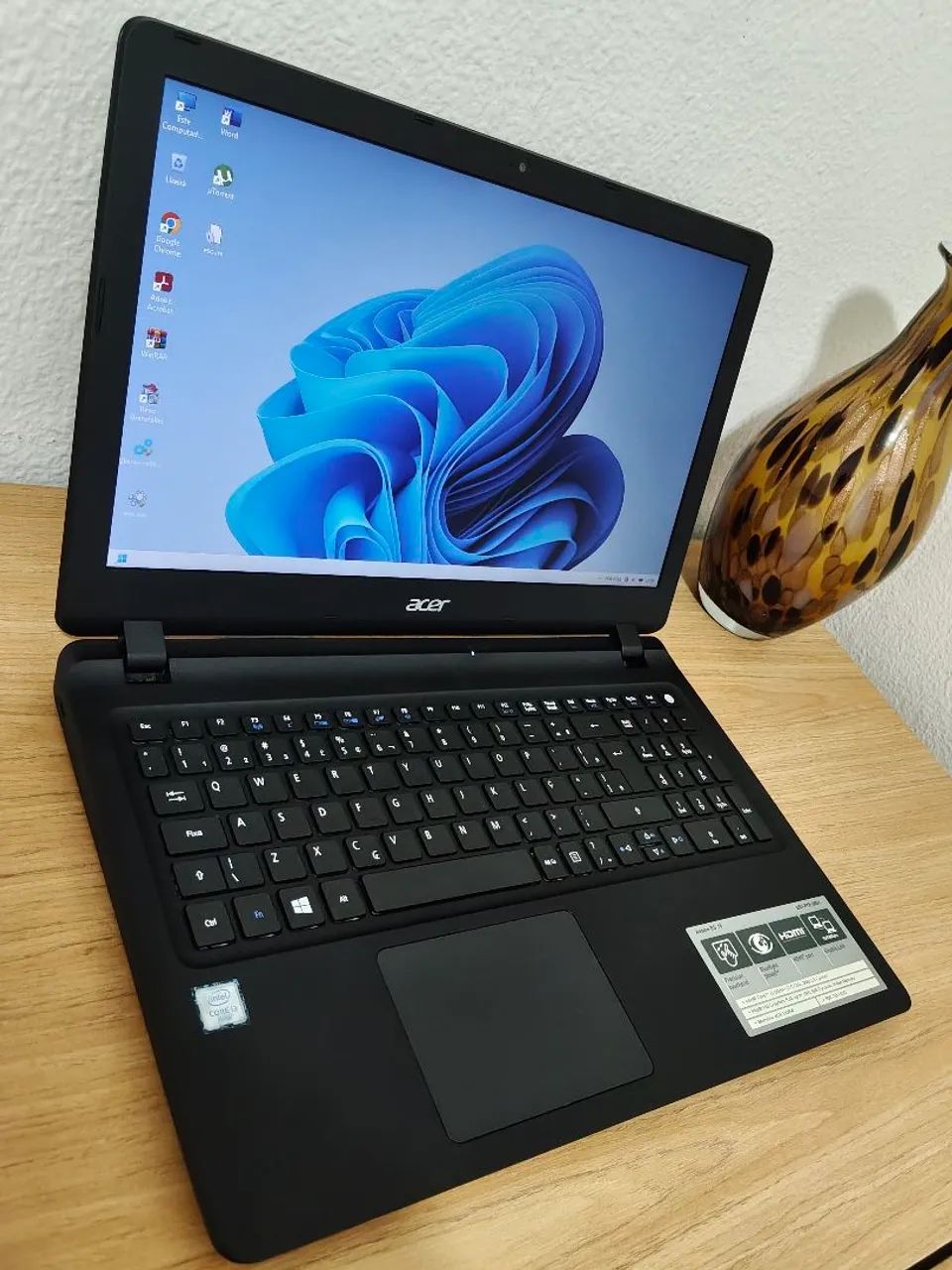 Notebook Acer Aspire (Oportunidade) - Foto 3