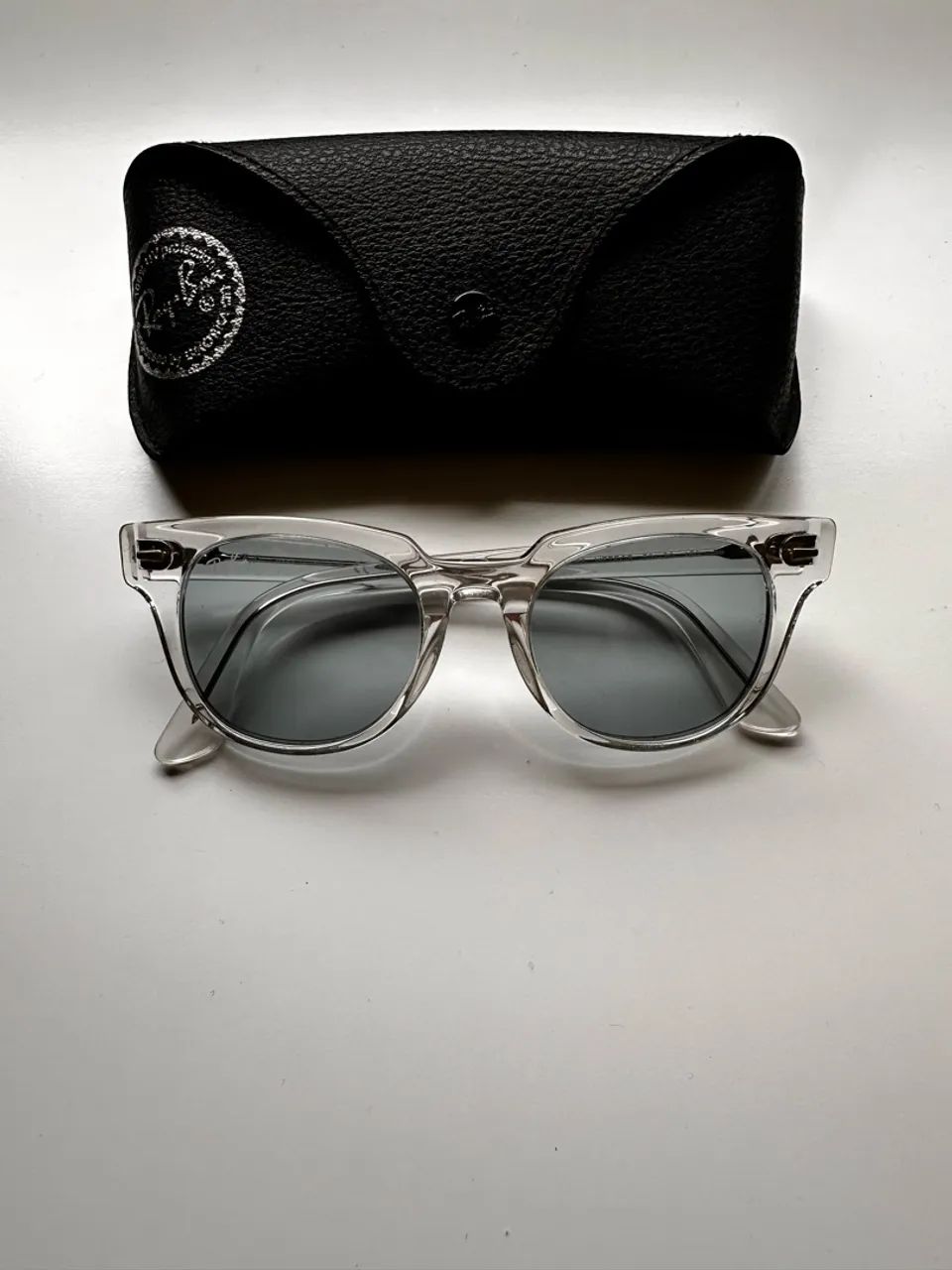 Óculos Ray Ban Meteor