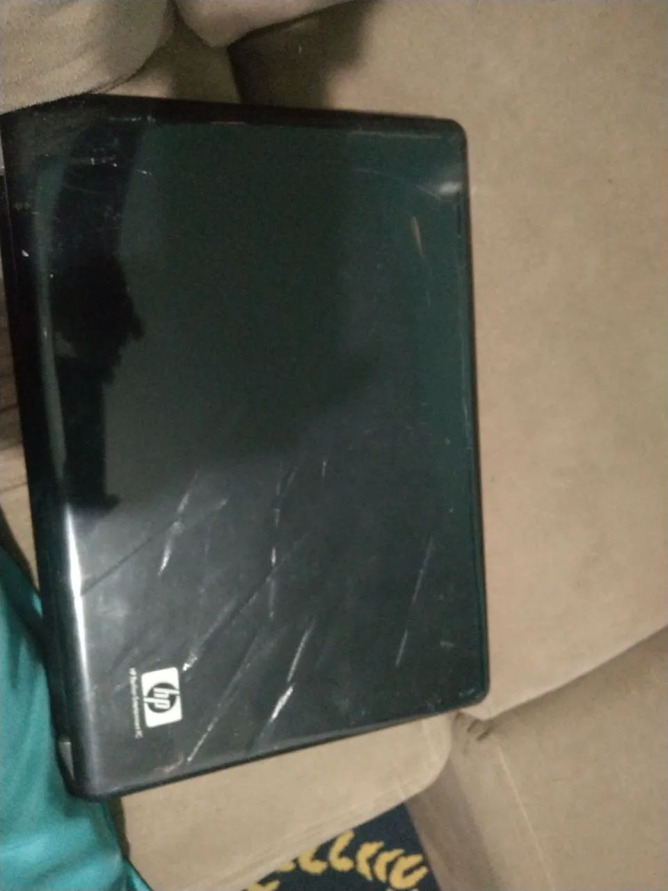 Notebook aproveitar peças  - Foto 2