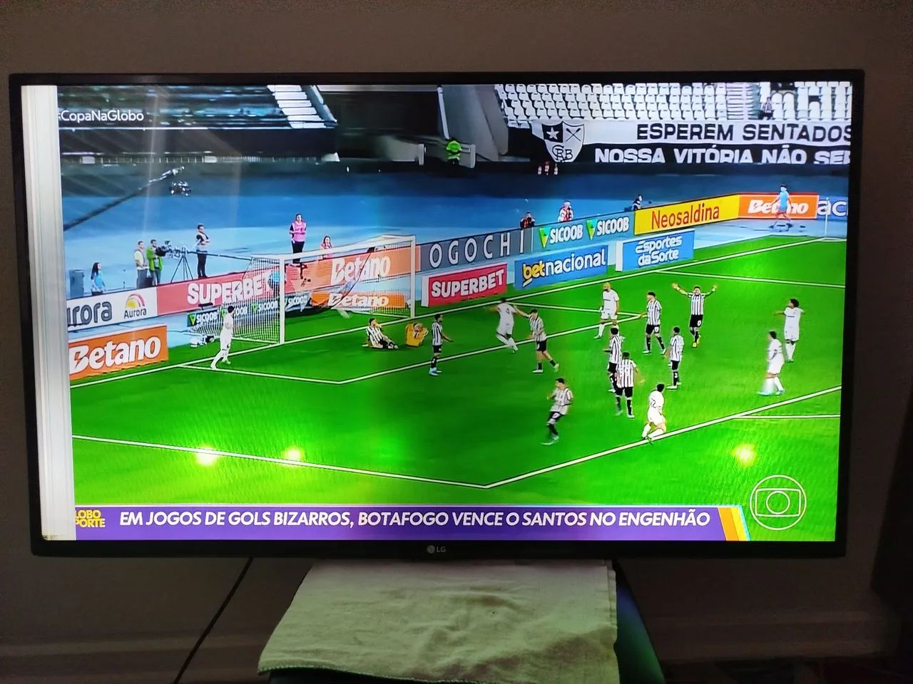 Tv 42 polegadas LG  - Foto 2