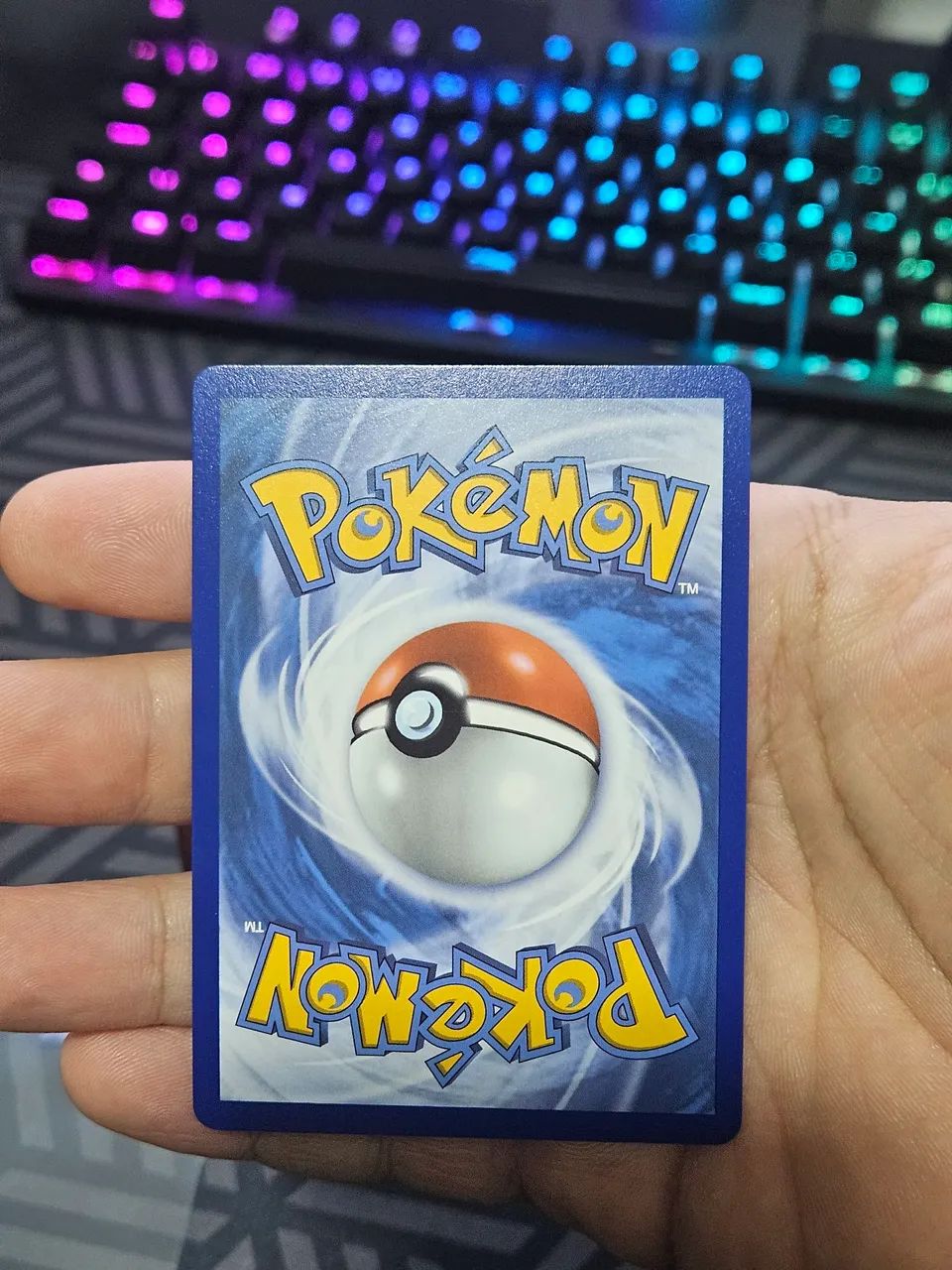 Mega Gengar EX - Heróis Excelsior - Foto 5
