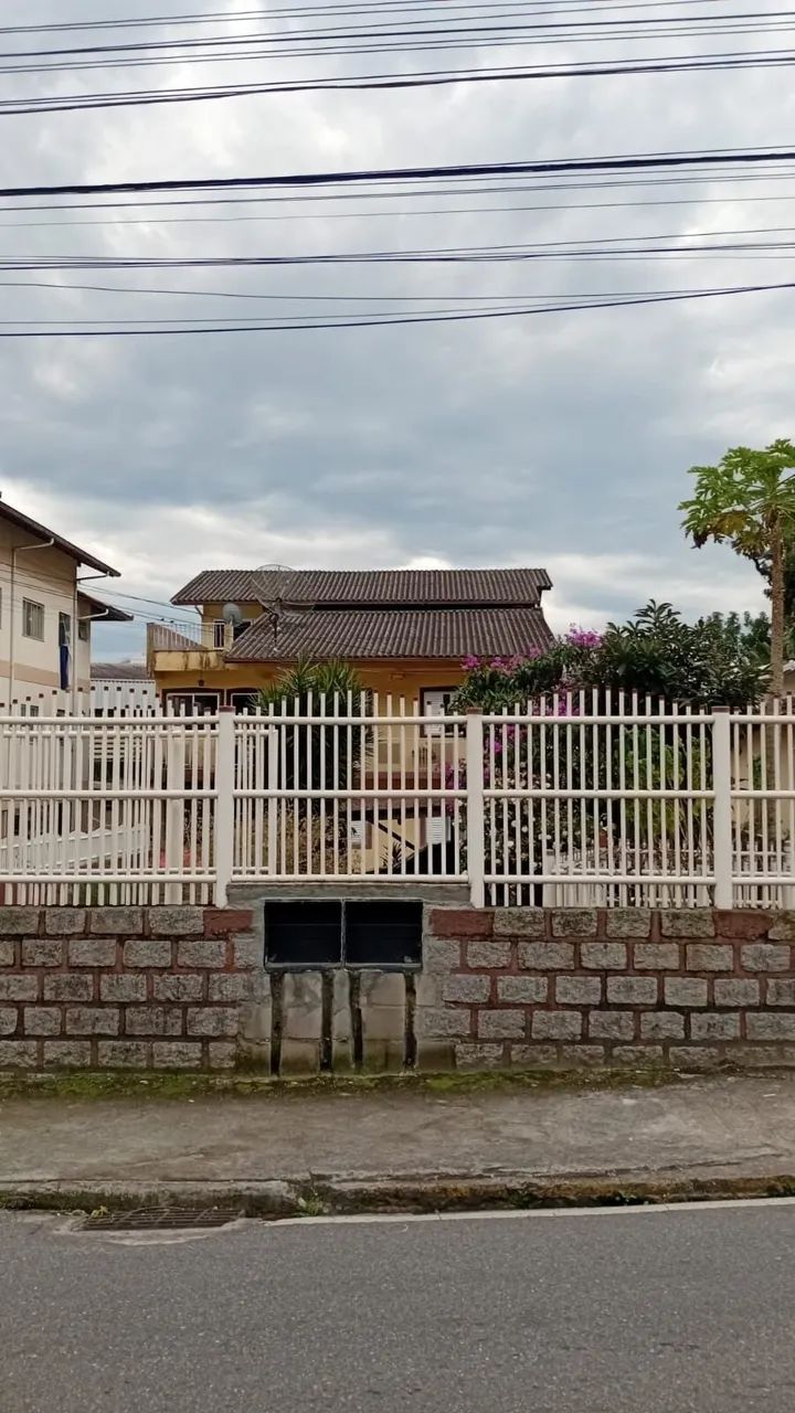 Casa no centro de Florianópolis - Foto 2