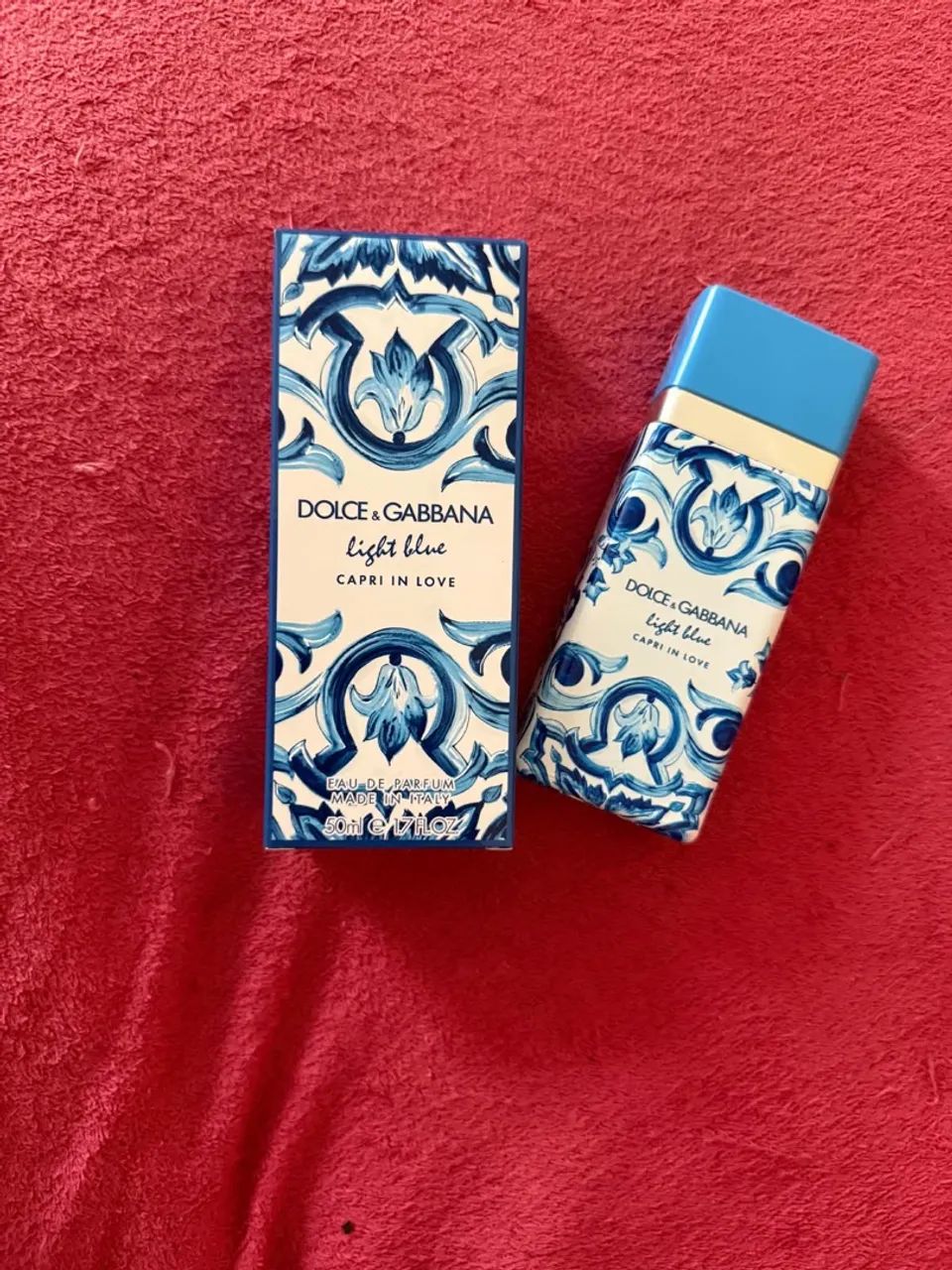 Perfume dolce e gabbana  - Foto 2