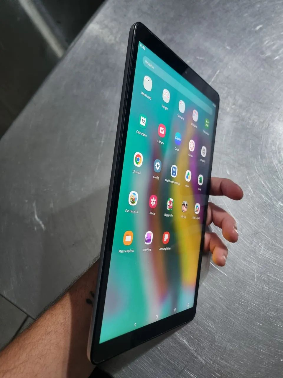 Tablet Tab A 10 
