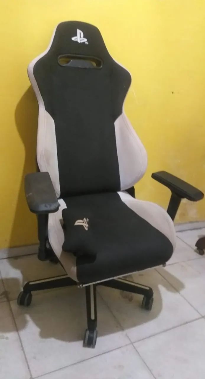 Cadeira de escritório 