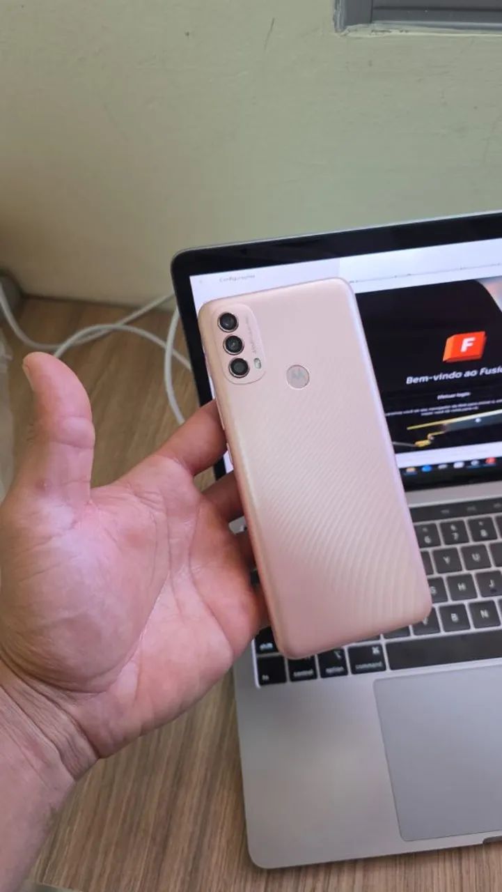 Moto E40 64GB