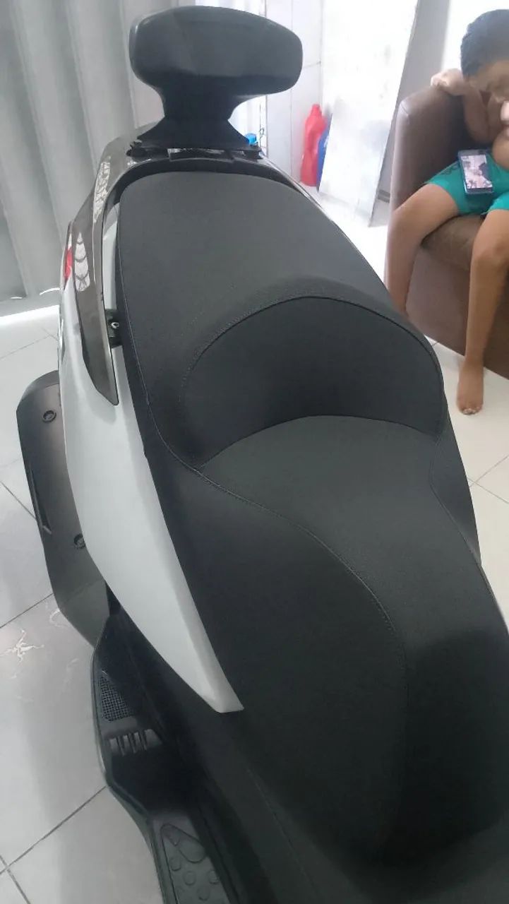 Kimco dawtom 300 - Foto 5