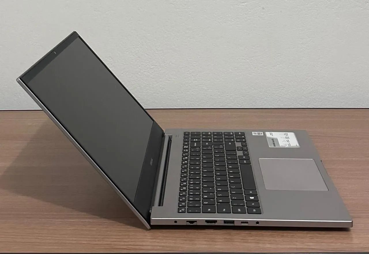 Vendo Notebook Samsung Book i3  - Foto 5