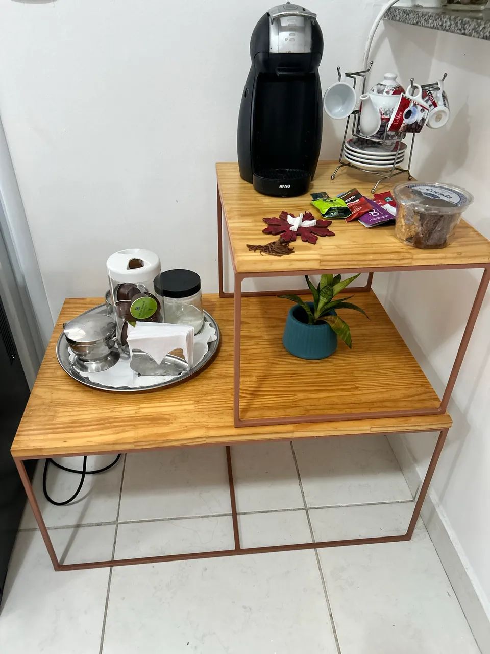 Móvel 2 em 1 