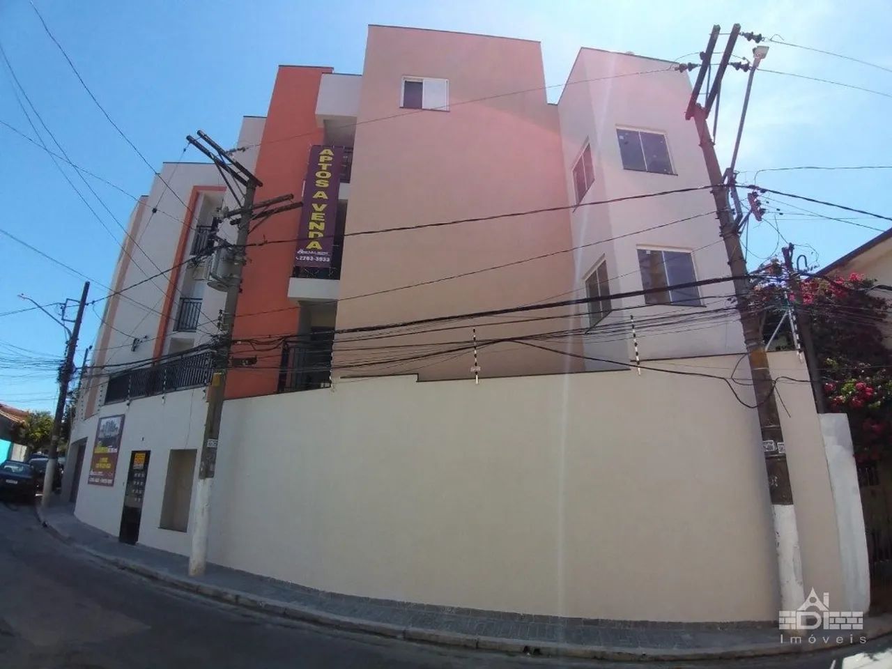 SãO PAULO - Casa de Condomínio - Parada Inglesa - Foto 2