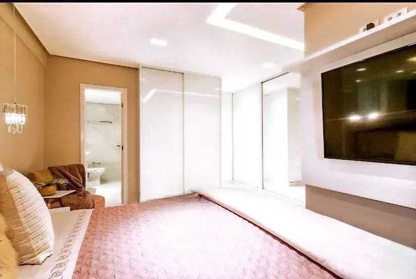 CARIBEAN RESIDENCE - SEMI-MOBILIADO - Foto 4