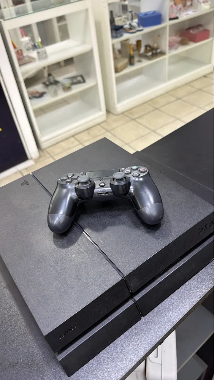 PlayStation 4  - Foto 3